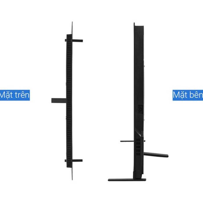 Tivi Toshiba 55X9900LP 55 Inch 4K OLED Smart - Ảnh 8