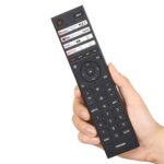 Tivi Toshiba 55X9900LP 55 Inch 4K OLED Smart - Ảnh 10