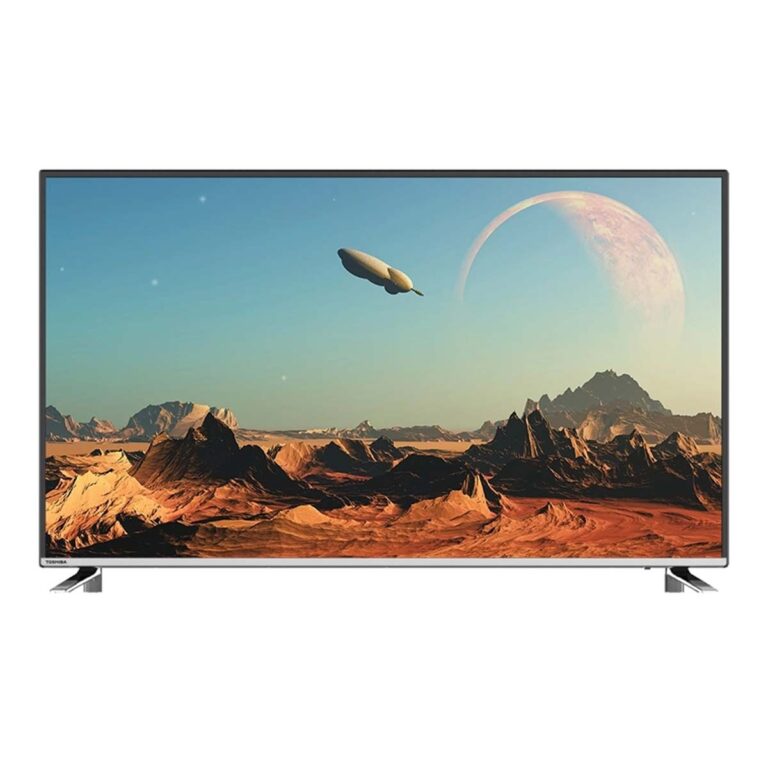 Tivi Toshiba 58U7880VN 58 Inch 4K LED Android