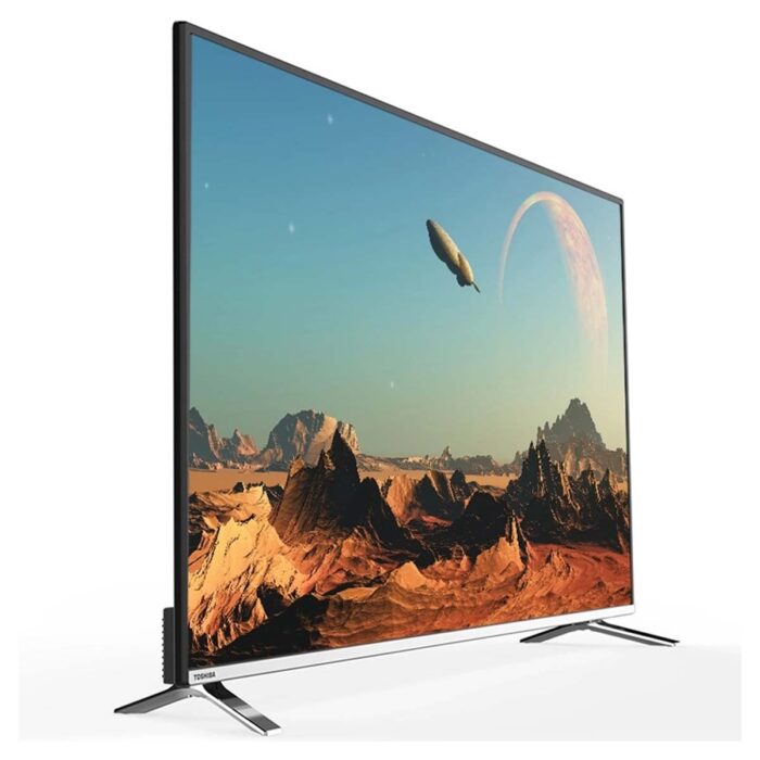 Tivi Toshiba 58U7880VN 58 Inch 4K LED Android - Ảnh 2