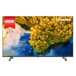 Tivi Toshiba 65C350LP 65 inch 4K LED Google