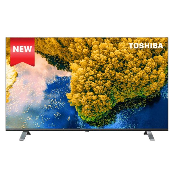 Tivi Toshiba 65C350LP 65 inch 4K LED Google