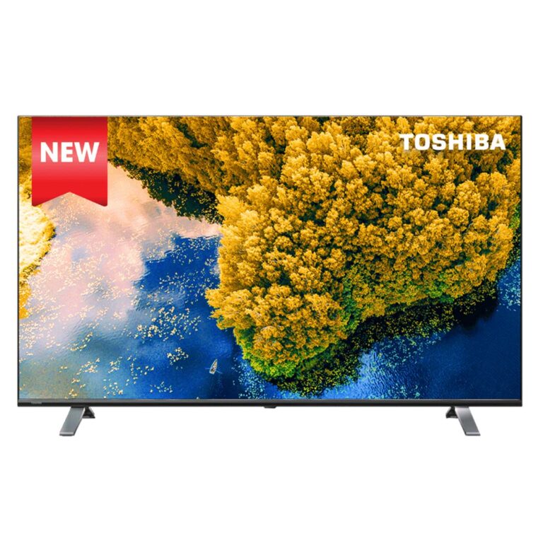 Tivi Toshiba 65C350LP 65 inch 4K LED Google