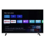 Tivi Toshiba 65C350LP 65 inch 4K LED Google - Ảnh 4