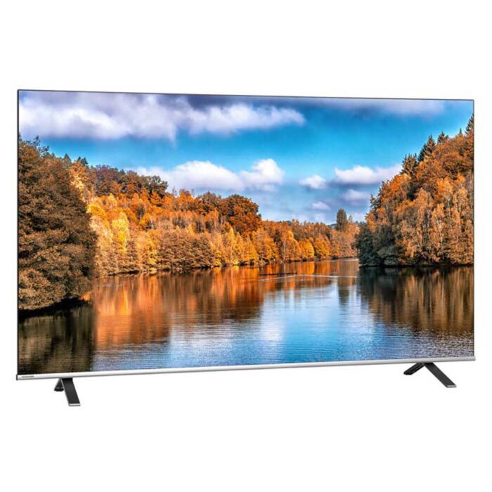Tivi Toshiba 65C350LP 65 inch 4K LED Google - Ảnh 5