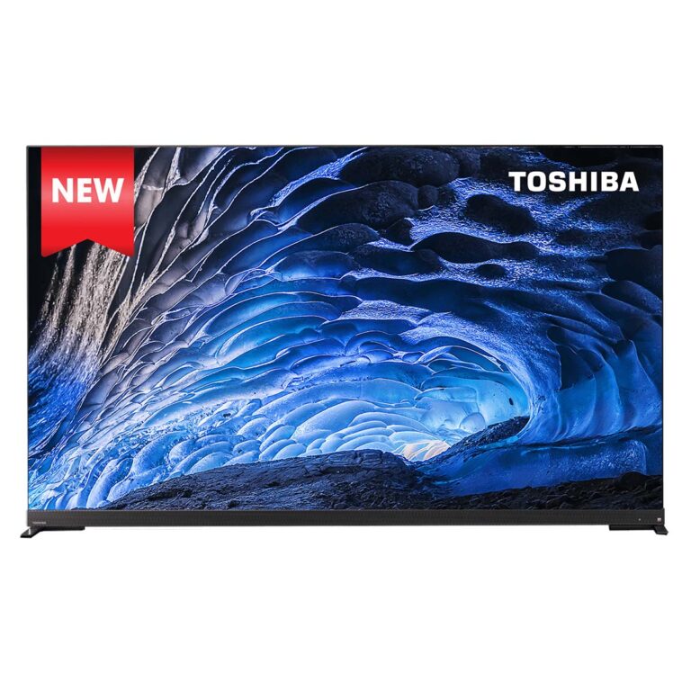 Tivi Toshiba 65X9900LP 65 Inch 4K OLED Smart