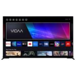 Tivi Toshiba 65X9900LP 65 Inch 4K OLED Smart - Ảnh 4