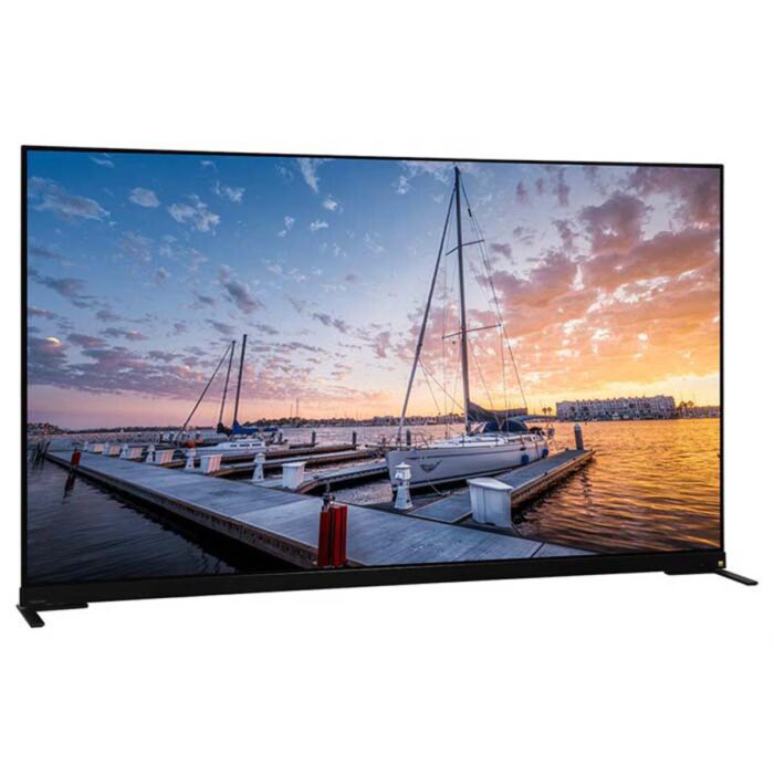 Tivi Toshiba 65X9900LP 65 Inch 4K OLED Smart - Ảnh 5
