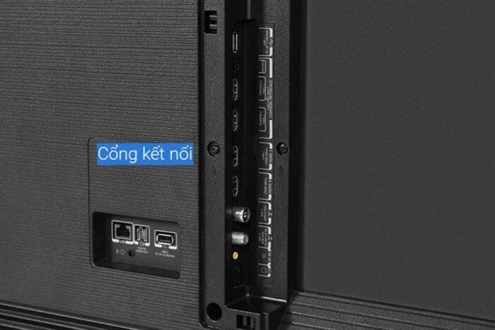 Tivi Toshiba 65X9900LP 65 Inch 4K OLED Smart - Ảnh 8