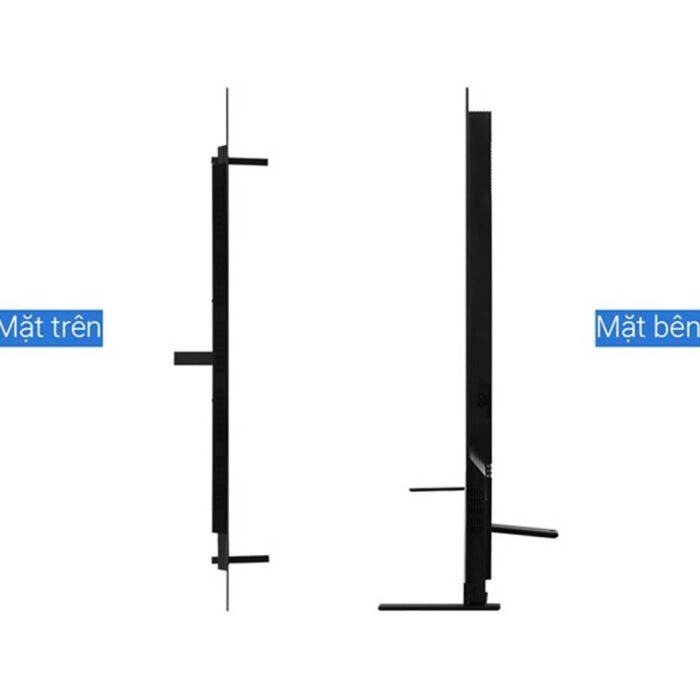 Tivi Toshiba 65X9900LP 65 Inch 4K OLED Smart - Ảnh 9