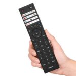 Tivi Toshiba 65X9900LP 65 Inch 4K OLED Smart - Ảnh 11