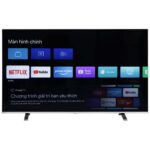 Tivi Toshiba 75C350LP 75 inch 4K LED Google - Ảnh 4
