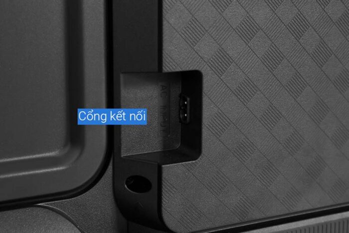 Tivi Toshiba 75C350LP 75 inch 4K LED Google - Ảnh 9