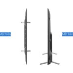 Tivi Toshiba 75C350LP 75 inch 4K LED Google - Ảnh 11