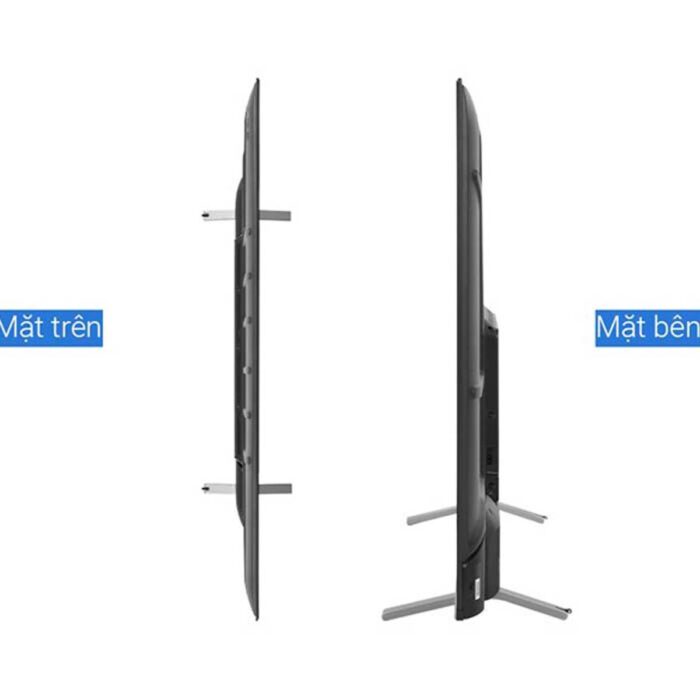 Tivi Toshiba 75C350LP 75 inch 4K LED Google - Ảnh 11