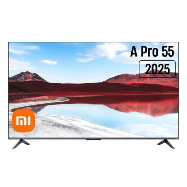 Tivi XIAOMI A Pro 55 2025 55 inch