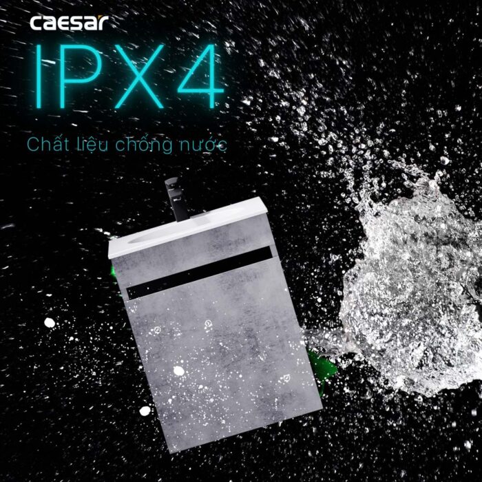 Tủ lavabo CAESAR L5022 EH05022ASV - Ảnh 7