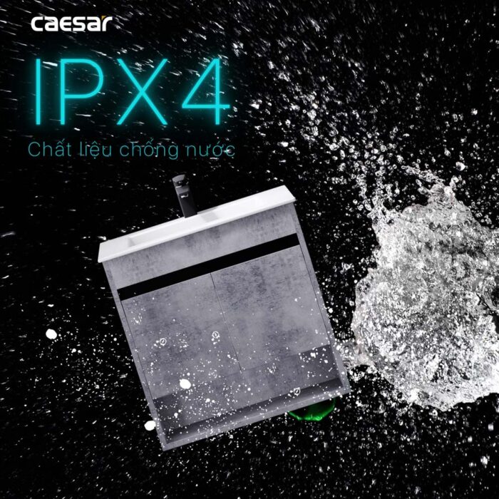 Tủ lavabo CAESAR LF5030 EH05030ASV - Ảnh 7