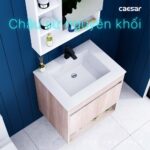 Tủ lavabo CAESAR LF5030 EH15030AW7V - Ảnh 6