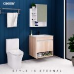 Tủ lavabo CAESAR LF5030 EH15030AW7V - Ảnh 13