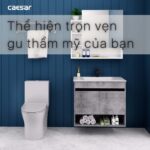 Tủ lavabo CAESAR LF5032 EH05032ASV - Ảnh 6