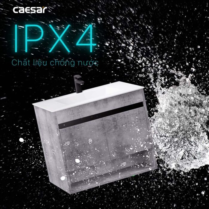 Tủ lavabo CAESAR LF5032 EH05032ASV - Ảnh 8