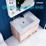 Tủ lavabo CAESAR LF5032 EH15032AW7V - Ảnh 7