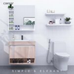 Tủ lavabo CAESAR LF5032 EH15032AW7V - Ảnh 13