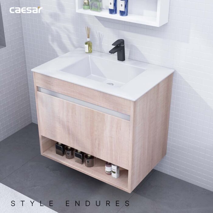 Tủ lavabo CAESAR LF5032 EH15032AW7V - Ảnh 15