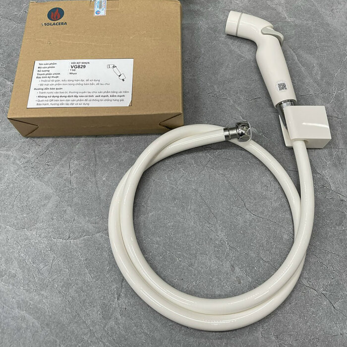 Vòi xịt vệ sinh VIGLACERA VG829 - Ảnh 2