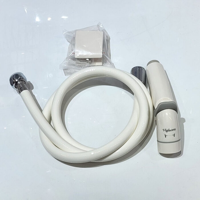 Vòi xịt vệ sinh VIGLACERA VG829 - Ảnh 7