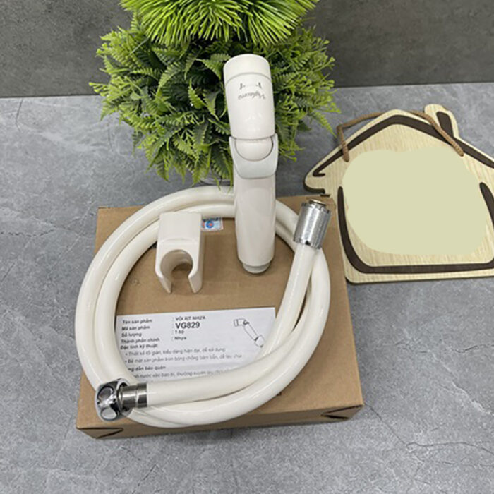Vòi xịt vệ sinh VIGLACERA VG829 - Ảnh 3