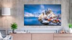 Tivi Sharp 4T-C50DL1X 50 inch 4K LED Android - Ảnh 2