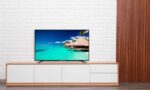 Tivi Sharp 4T-C70AL1X 70 Inch 4K LED Android - Ảnh 4