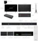 Tivi Samsung QA55LS03DAKXXV The Frame 55 Inch 4K QLED Smart - Ảnh 3