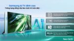 Tivi Samsung QA50QN90DAKXXV 50 Inch 4K Neo QLED Smart - Ảnh 2