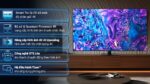 Tivi Samsung QA65Q70DAKXXV 65 Inch 4K QLED Smart - Ảnh 2