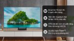 Tivi Samsung QA75Q60BAKXXV 75 Inch 4K QLED Smart - Ảnh 2