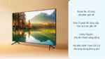 Tivi Samsung UA43AU7700KXXV 43 Inch 4K LED Smart - Ảnh 7