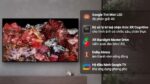 Tivi Sony XR-65X95L 65 Inch 4K Mini LED Google - Ảnh 2