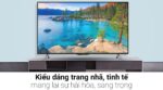 Tivi Sharp LC-50UA6800X 50 Inch 4K LED Android - Ảnh 2