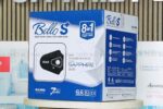 Bình nóng lạnh Rossi BELLO S+ 30L lít vuông BLS 30SQ gián tiếp 2500w - Ảnh 2
