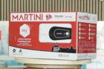 Bình nóng lạnh Rossi MARTINI 15L lít ngang MTI 15SL gián tiếp 2500w - Ảnh 5