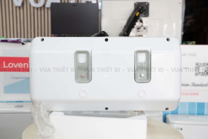 Bình nóng lạnh Rossi MARTINI 20L lít ngang MTI 20SL gián tiếp 2500w - Ảnh 7