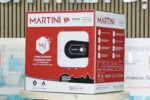 Bình nóng lạnh Rossi MARTINI 20L lít vuông MTI 20SQ gián tiếp 2500w - Ảnh 5