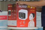Bình nóng lạnh Rossi PURO 15L lít vuông RPO 15SQ gián tiếp 2500w - Ảnh 6
