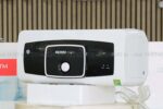 Bình nóng lạnh Rossi PURO 20L lít ngang RPO 20SL gián tiếp 2500w - Ảnh 5