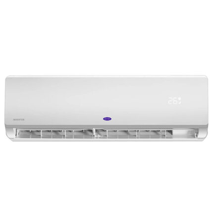 Điều Hòa Carrier 42HIT018-02M1253/38HIT018-02M1253 18000BTU 2 Chiều Inverter Gas R32