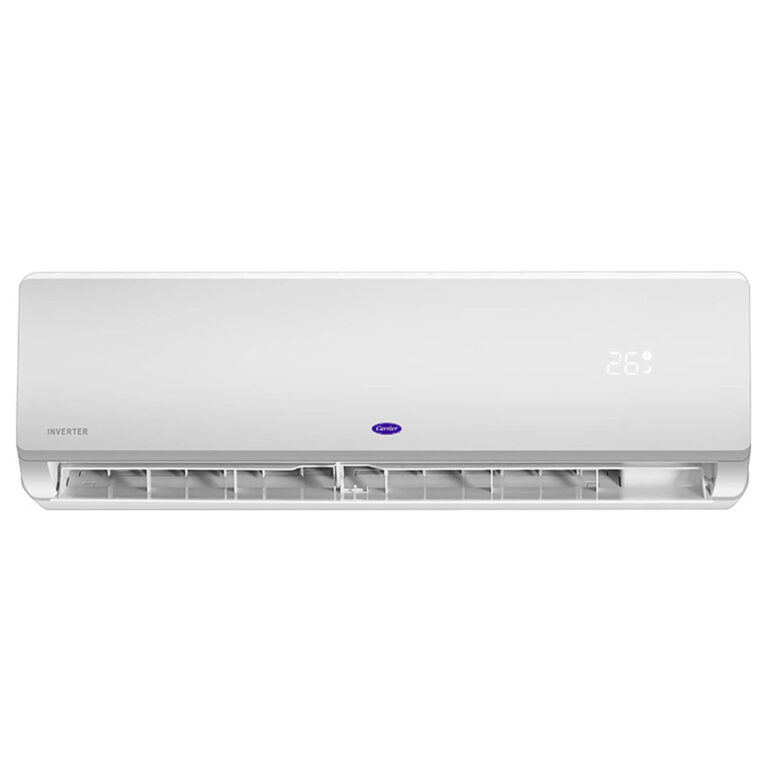 Điều Hòa Carrier 42HIT018-02M1253/38HIT018-02M1253 18000BTU 2 Chiều Inverter Gas R32