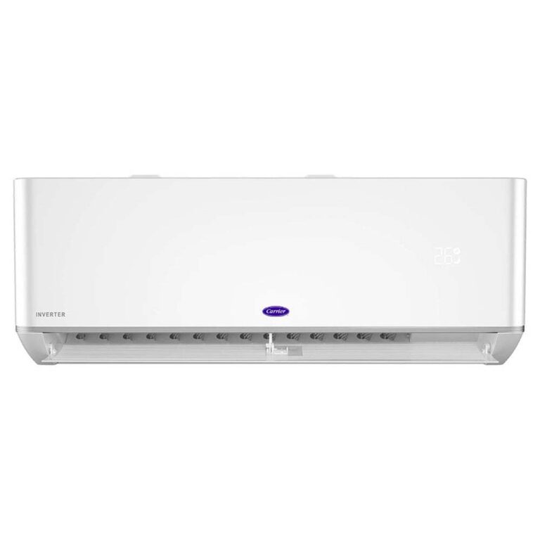 Điều Hòa Carrier 42XIT009-02H1253/38XIT009-02H1253 9000BTU 1 Chiều Inverter Gas R32